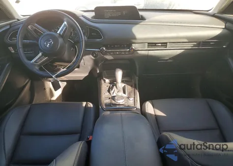 2022 Mazda Cx-30 Preferred z USA, uszkodzony, nr VIN 3MVDMBCL7NM412264